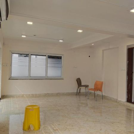 Fabhotel Anchorage Inn - Nr Axis Mall Kolkata Eksteriør bilde