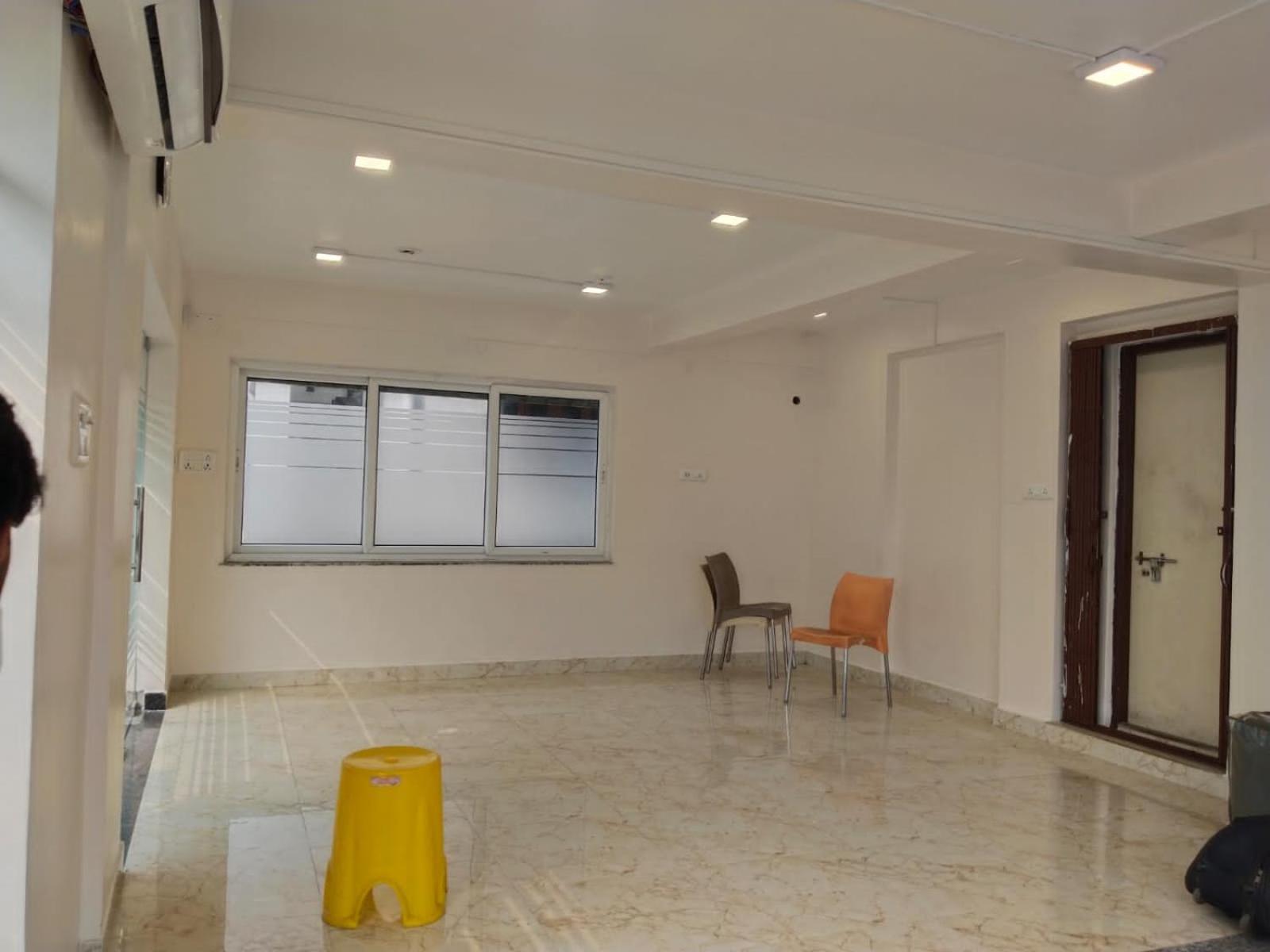 Fabhotel Anchorage Inn - Nr Axis Mall Kolkata Eksteriør bilde